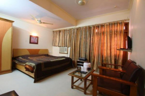 Гостиница Hotel Sweet Dream  Джайпур